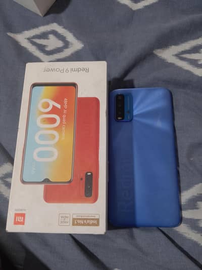 Redmi 9 4/64