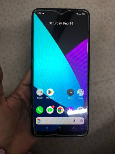 realme 5i