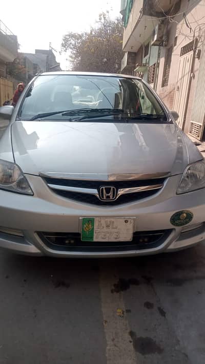 2006 model city 18  average per liter available for rent 03111429020