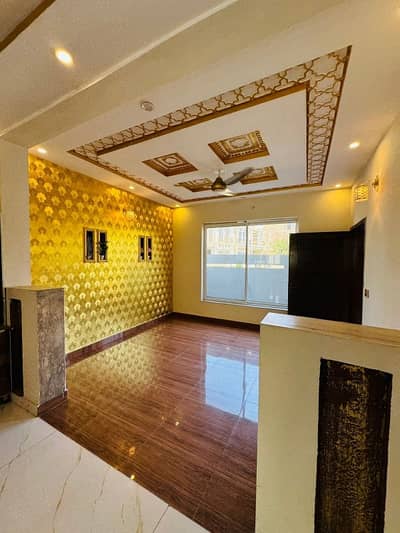 Prominently-Located Prime Location House Available In EME Society - Block H For sale