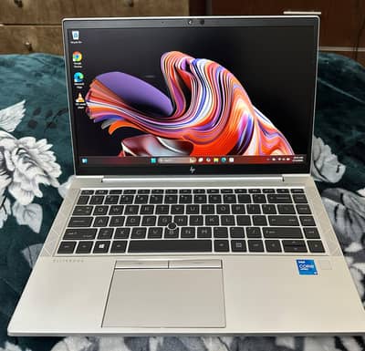 HP ELITEBOOK 840 G8 I5 11Gen