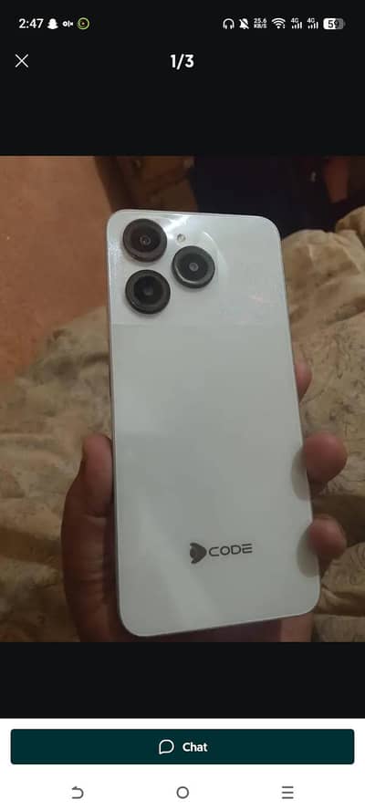 dcode cygnal 4 exchange only