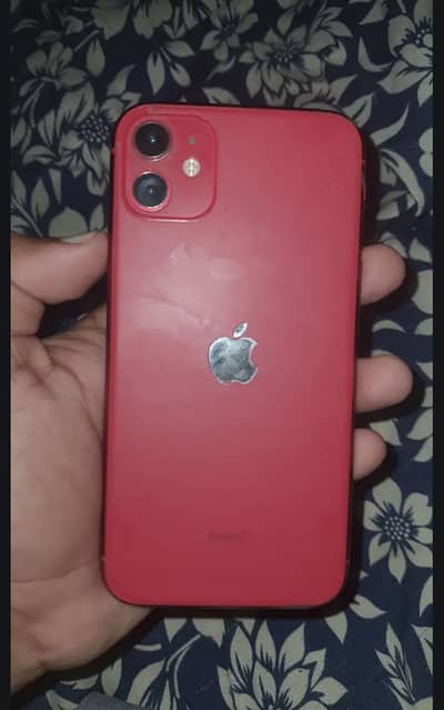 iPhone 11 all ok 88 battery 10/9 whtsap 03045677756 chinge be krlo ga