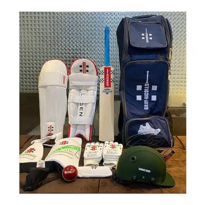 Cricket kit Hardball kit available premium quality