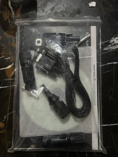 Dubia varient no warrenty in karachi.