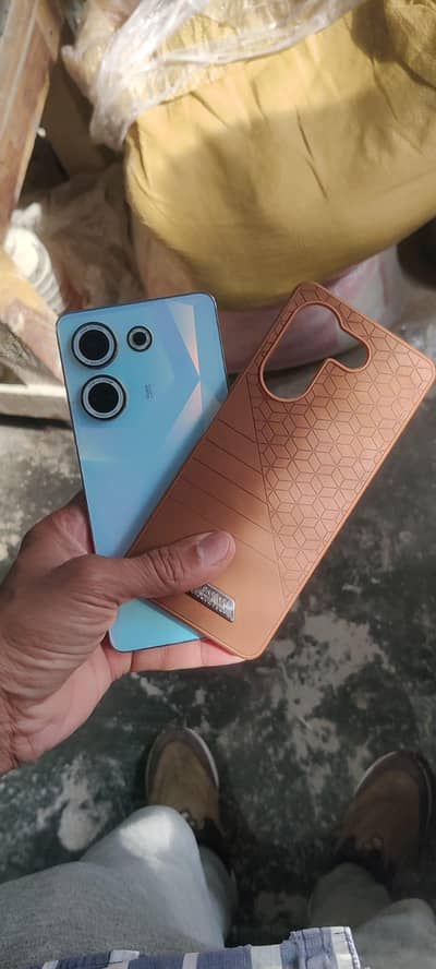 ( Exchange  Possible) One + &  IPhone