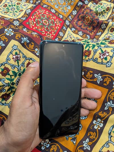 Honor 90 5g 256gb Non PTA Waterpack