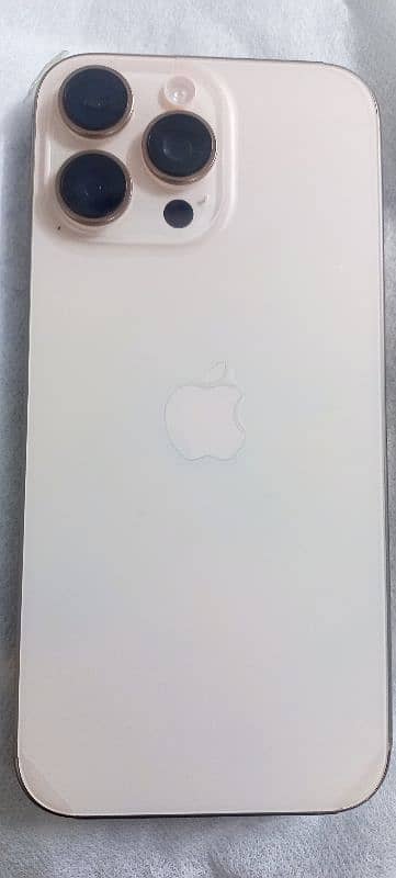 iphone 16 Pro Max with full box