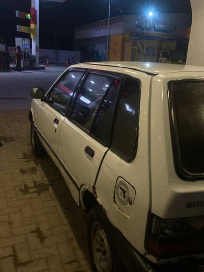 Selling Khyber in 325000