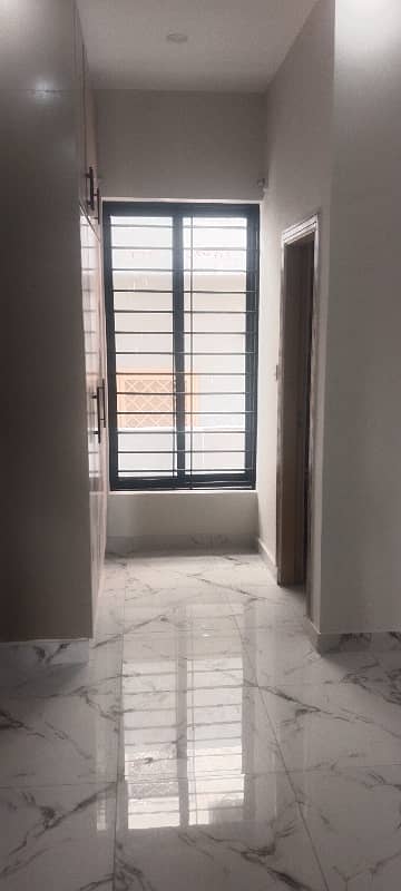 5marla Brand New House