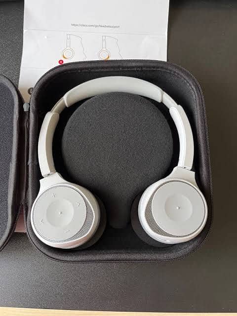 Cisco Headset 730 - Imported 0