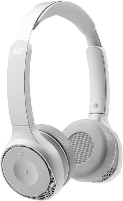 Cisco Headset 730 - Imported 2