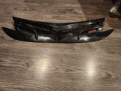 TOYOTA COROLLA ALTIS GRANDE 2017 TO 2026 FRONT TRD GRILL