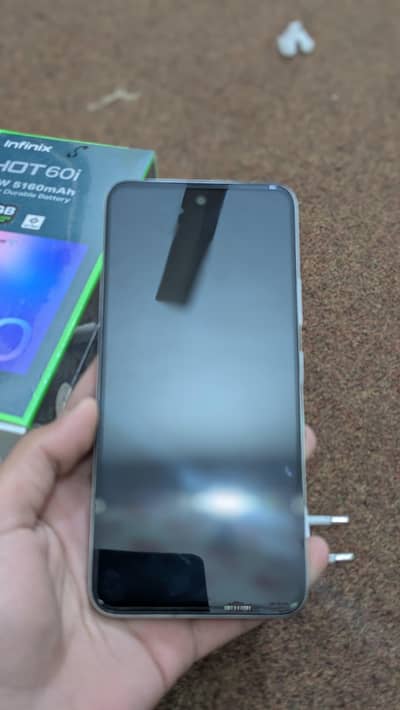 new 10/10 condition ya number per rabta kar loo 03147651157