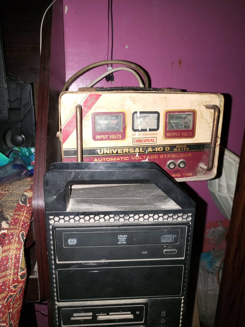 Computer Completel set 1