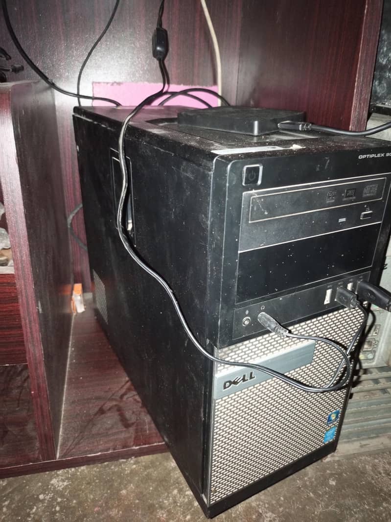 Computer Completel set 2