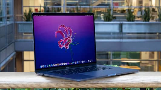 MacBook Pro 2019 , 16inch, 32GB, 500GB, 4GB graphic card 10/10