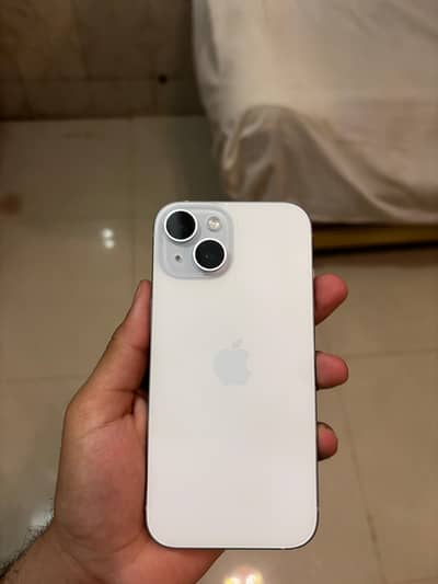 iphone 15 128 gb 88 battery health 10/10 condition