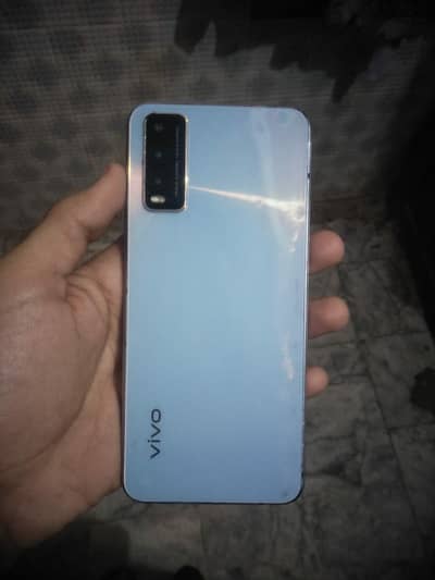 Vivo Y20 For Sale