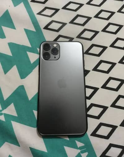 Iphone 11 pro 256gb