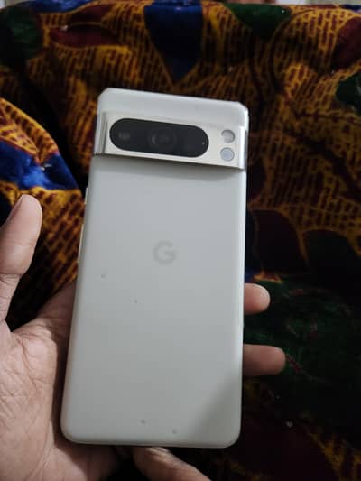 google pixel 8 pro 12/256gb vip approved