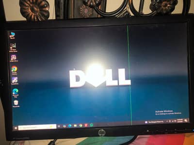 HP Compaq LA2006x  20"inch