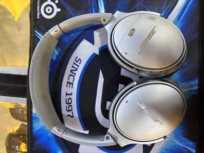 BOSE QC35ii earpads change krke dunga