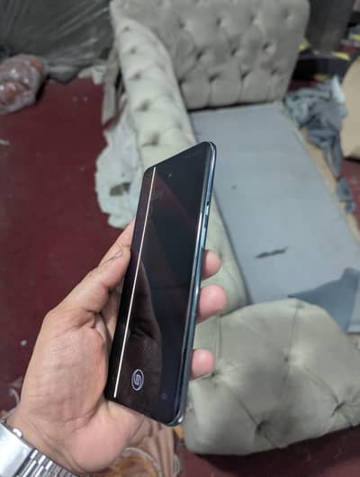 one plus 9 pro one line back karck h