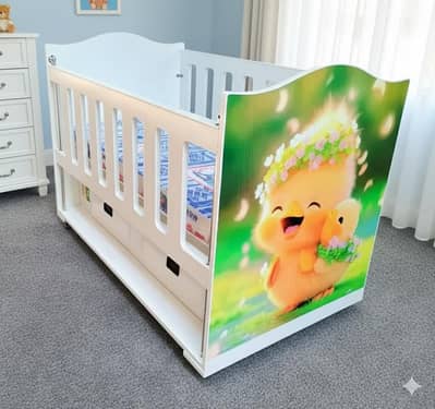 New Baby cot / crib / kids cot /  0316,5004723