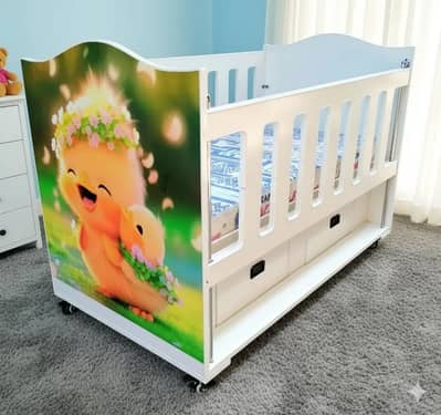 New Baby cot / crib / kids cot /  0316,5004723