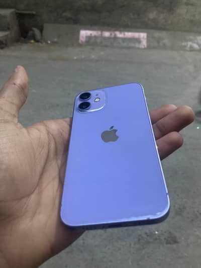 Iphone 12 mini For sale