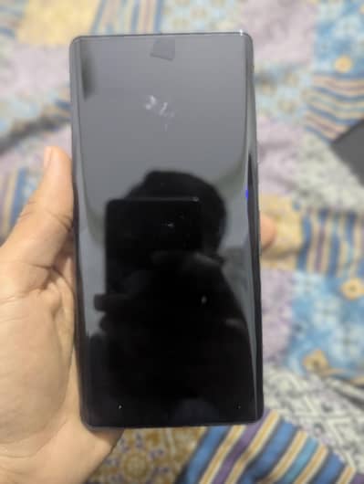 Google Pixel 7 Pro 12/128 Official PTA Approved