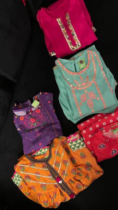 branded baby clothes