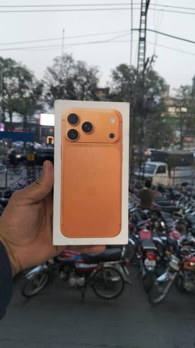 iphone 17 pro max non pta uk model