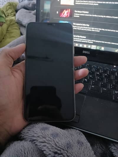 iPhone 11 Pro Max 256GB