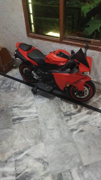 baik ya Gari ki mormat distayab hy