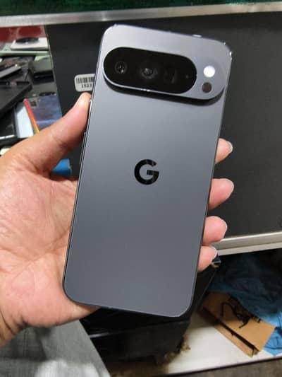 Google Pixel 10 Pro XL