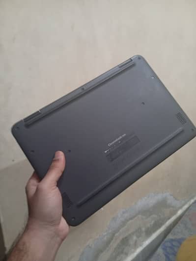 Dell Chromebook