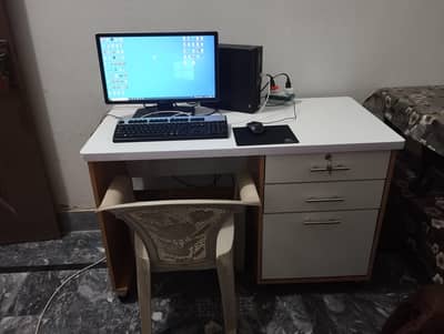 Dell 6th generation 16gb ram 512gb hard 256 ssd