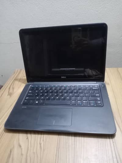 Dell 3380 core i5 7th generation touchscreen  500gb hard
