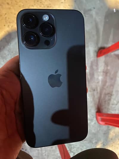 Iphone 14Pro Max Non PTA (JV) 128