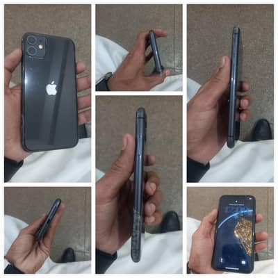 iphone 11 factory unlock