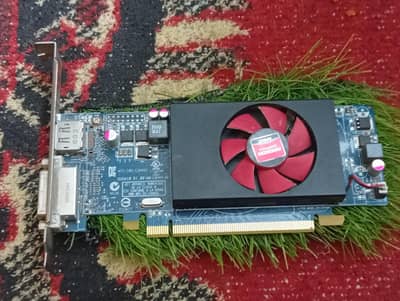 Radeon graphics amd 1gb ddr3