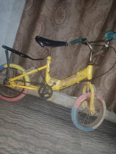 cycle for sell