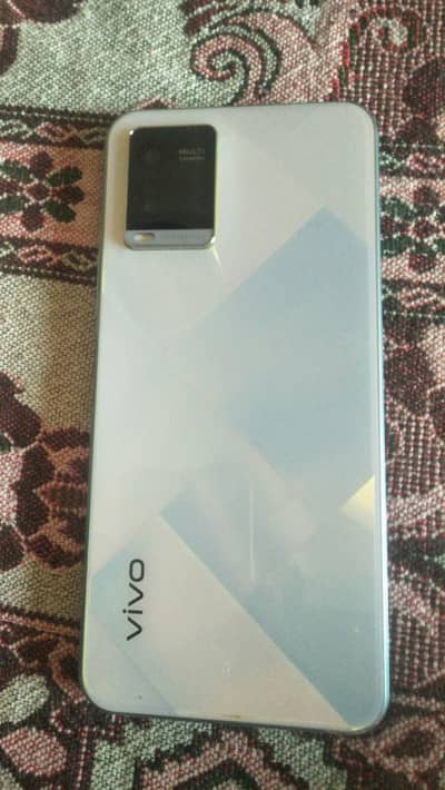 vivo 21