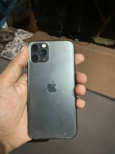 I phone 11 pro