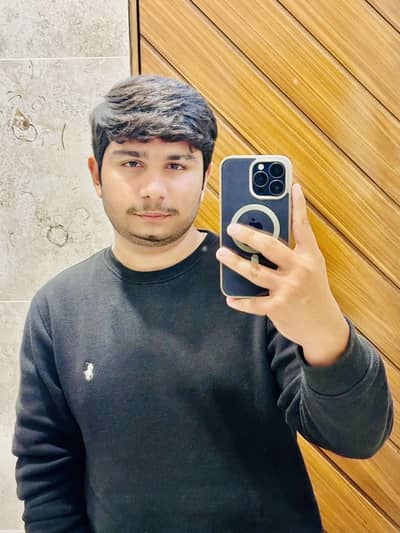 I'm doing all types of educational work