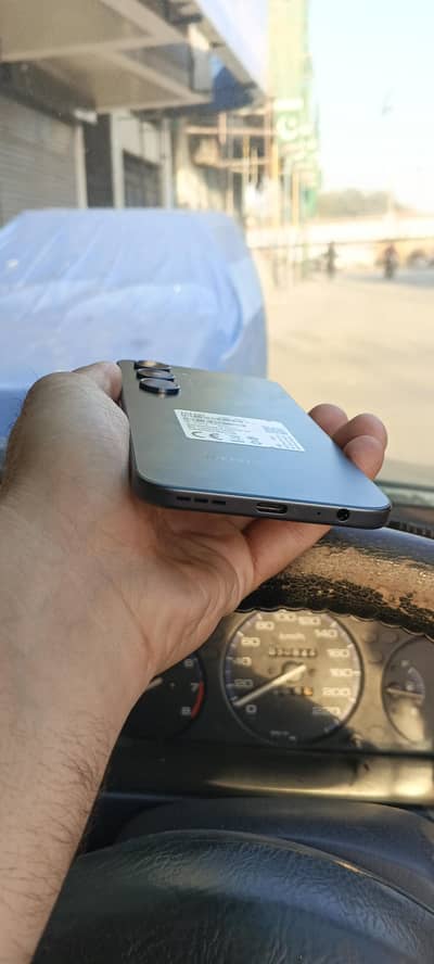 Techno spark 40 pro 8/256