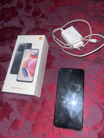 redmi note 12 34000