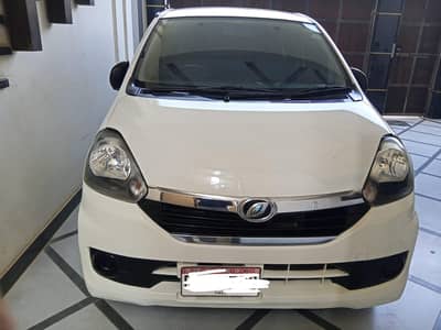 Mira 2014/2018 x memorial bumper to bumper original guranted antique